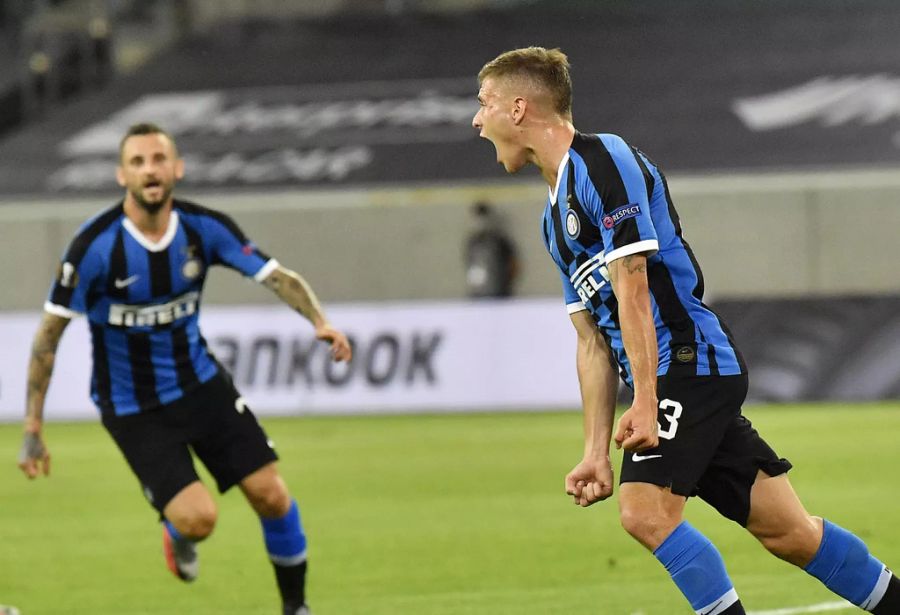 Inter Mailand