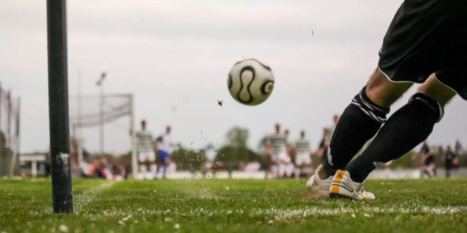 Der FC Dübendorf scheidet aus dem Schweizer Cup aus. (Symbolbild) FC Dübendorf Symbolbild