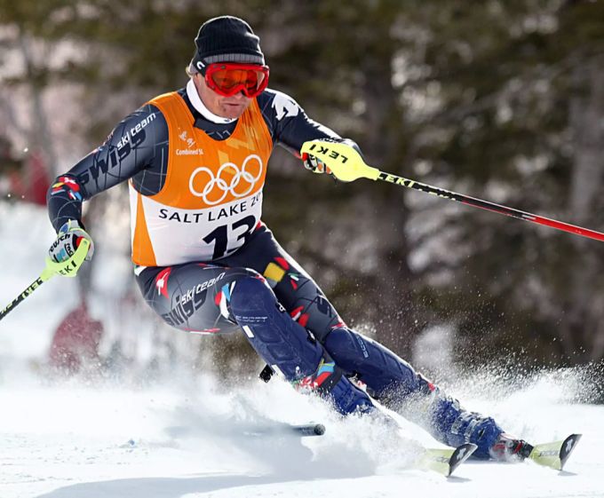 Ex-Skistar Paul Accola will im Zürichsee Krokodile aussetzen | Nau.ch