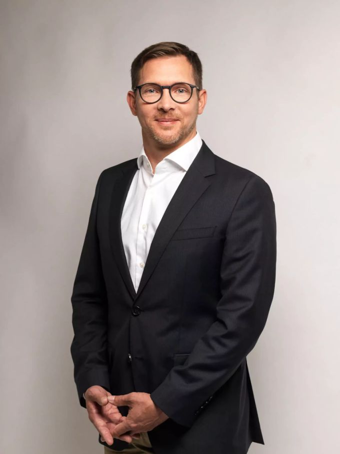 Heinz Theiler ist Präsident des Kantonal-Schwyzerischen Gewerbeverbands (KSGV). Maskenpflicht KSGV