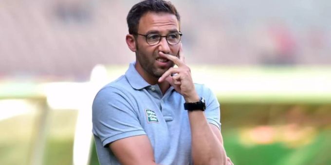 Trainerwechsel - Drittligist Kaiserslautern beurlaubt Boris Schommers