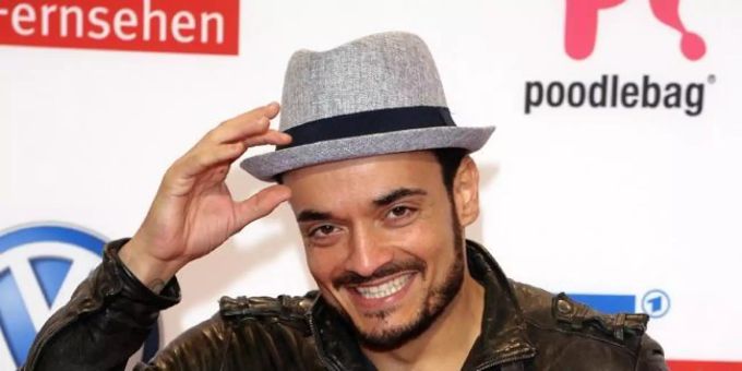 Giovanni Zarrella (42) wird beim ZDF neu eine Reihe an Unterhaltungsshows moderieren. Giovanni Zarrella