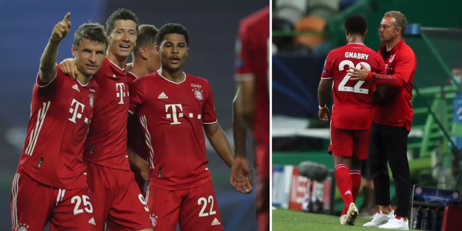 FC Bayern München