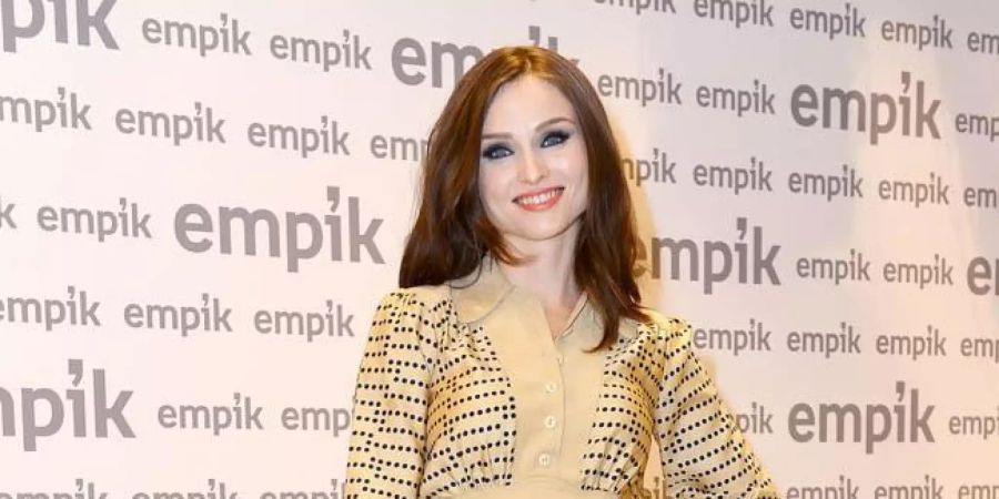 Sophie Ellis Bextor