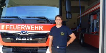 Feuerwehr Konolfingen