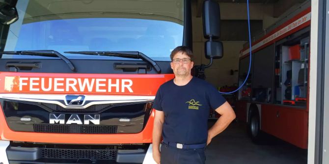 Feuerwehr Konolfingen