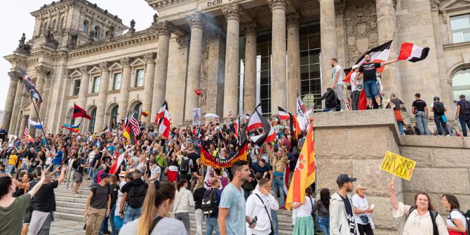 bundesamt für verfassungsschutz