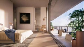 Novak Djokovic: So luxuriös lebt der serbische Tennis-Star