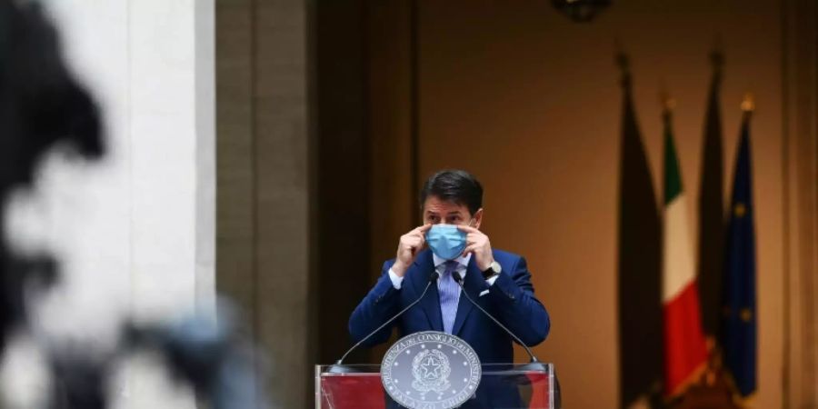 Conte