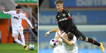 Bayer Leverkusen