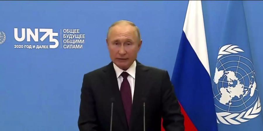 putin