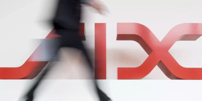 Epic Suisse ist der erste «richtige» Börsengang in diesem Jahr. (Archivbild) Epic Suisse
