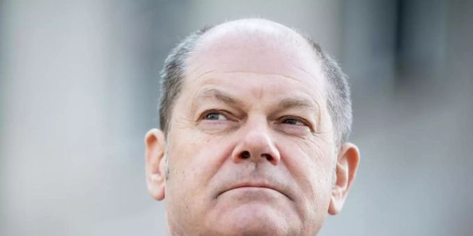 Finanzminister und SPD-Kanzlerkandidat Olaf Scholz muss weiter kräftig Schulden machen. Foto: Michael Kappeler/dpa Finanzminister und SPD-Kanzlerkandidat Olaf Scholz muss weiter kräftig Schulden machen. Foto: Michael Kappeler/dpa