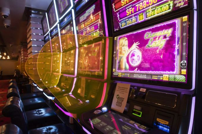 Bei Abklärungen der ESBK kam es zu Widersprüchlichkeiten. casino 31 jähriger