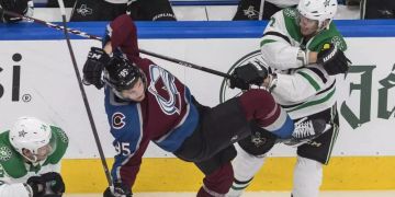 NHL Playoffs