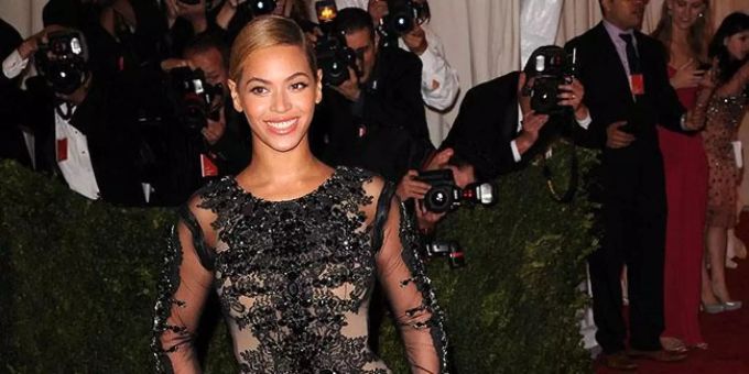An ihrem Geburtstag - Beyoncé spendet eine Million Dollar!