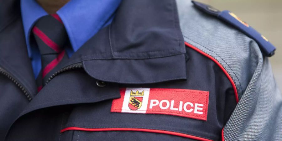 Brünigen BE: Zwei Verletzte nach Auffahrunfall