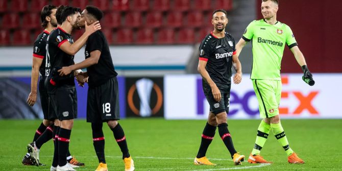 Bayer 04 Leverkusen