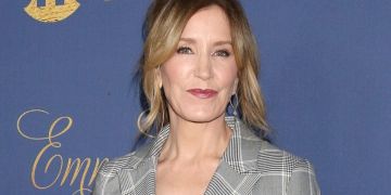 felicity huffman