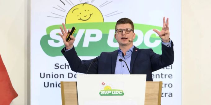 Kommentar - Bitte mehr Vorstösse wie «nur noch Vegetarier-Zuwanderung»