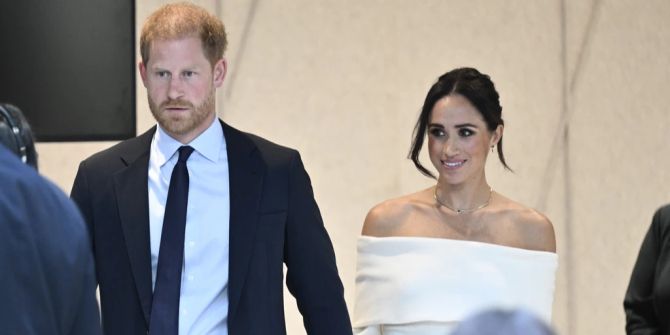 Meghan Markle Prinz Harry