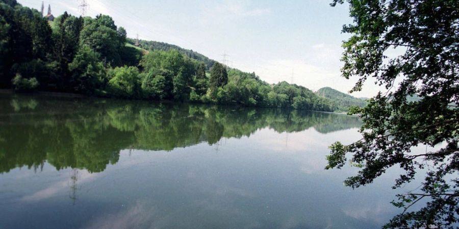 Gübsensee