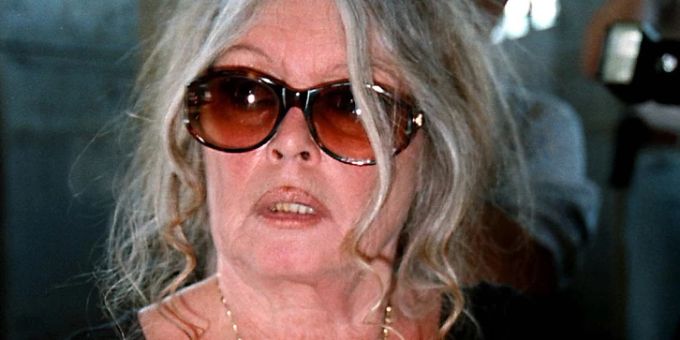 Brigitte Bardot wendet sich in einem offenen Brief an Bundesrat Rösti. brigitte albert rösti