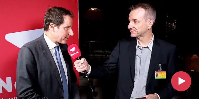 «Einfach billig!» - Wahlen 2023: SVP-Aeschi kontert Glättli-Grätsche