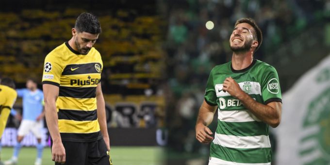 YB trifft im EL-Sechzehntelfinal auf Sporting Clube de Portugal. YB Sporting
