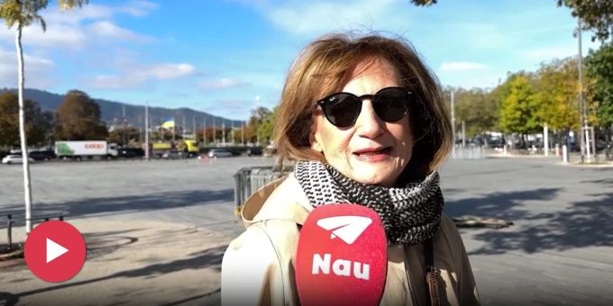 Nach Kälte-Einbruch - Schweizer nehmen schon Foulard und Mantel hervor