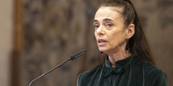 Alessandra Ferri übernimmt Leitung von Wiener Staatsballett Nau.ch