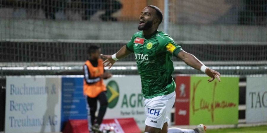 SC Brühl trifft zu Hause auf den SC Kriens