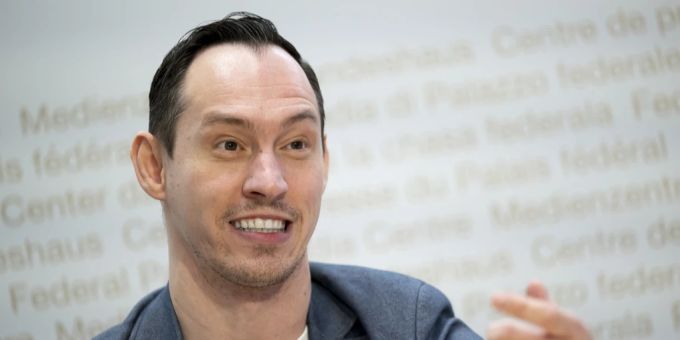 Inklusion & Teilhabe - SP-Nationalrat Islam Alijaj schreibt Geschichte