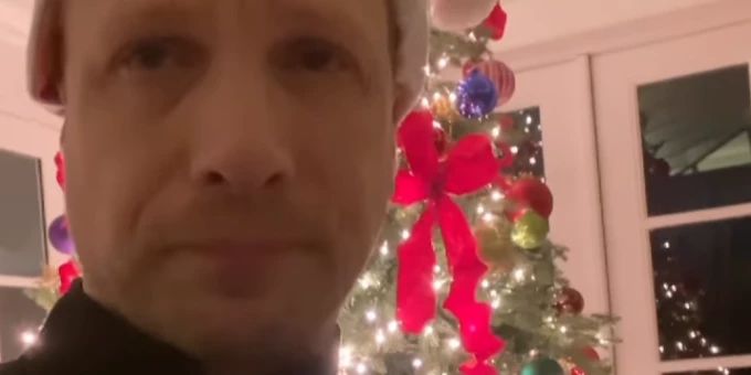 An Weihnachten - Hier weint Oliver Pocher um seine Ehe mit Amira!