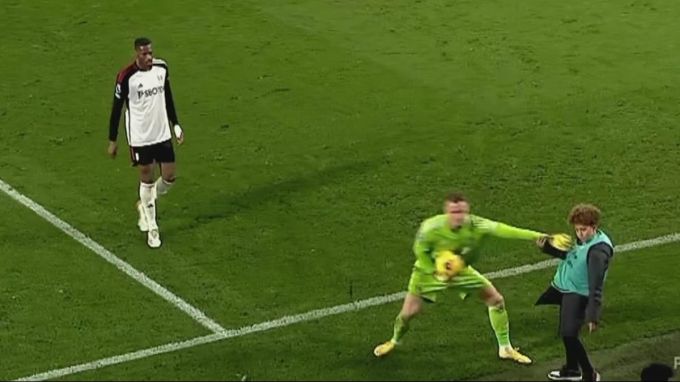 Bernd Leno