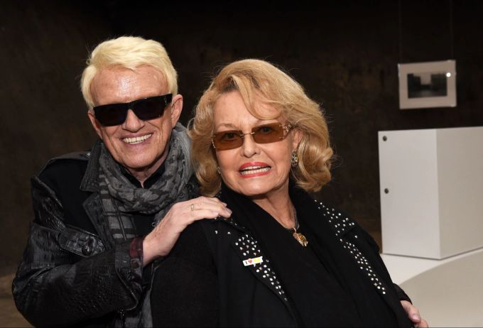 Heino + Hannelore Kramm