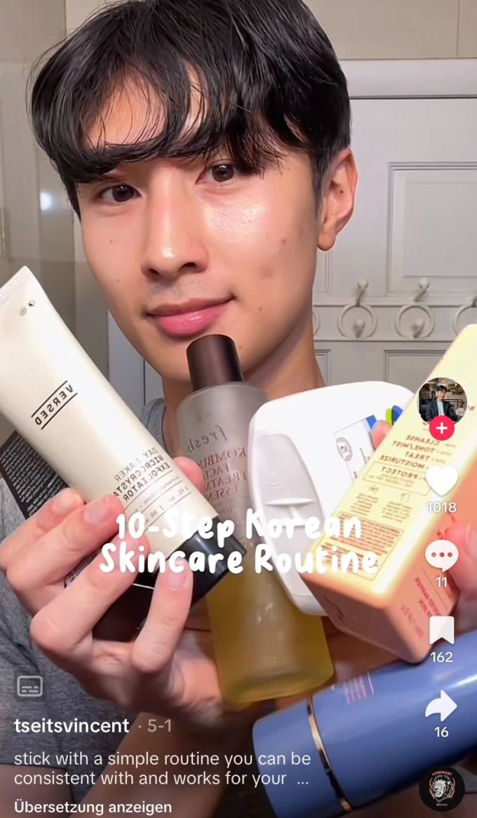 Tiktok/tseitsvincent