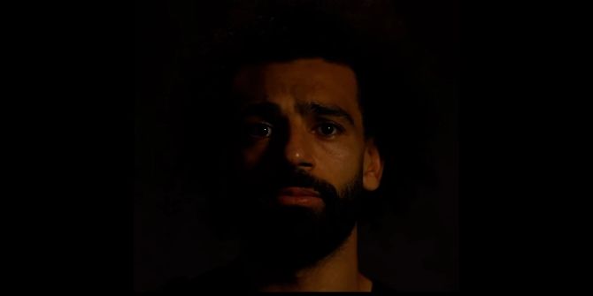 Salah