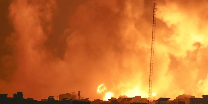 Gaza