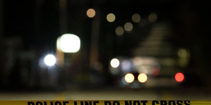 18 Tote in Lewiston - Rätseln über Motiv des mutmasslichen Schützen