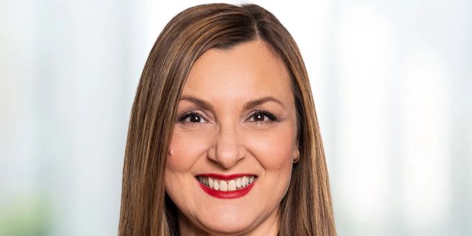 Wechsel im Grossen Stadtrat von Luzern: Branka Kaiser tritt die Nachfolge von Lucas Zurkirchen (beide FDP) an. Branka Kaiser FDP
