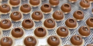 Barry Callebaut