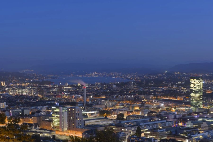 Ein solches Gesuch hatten auch zwei Personen aus einem Haushalt in Zürich eingereicht. Dieses wurde gutgeheissen.