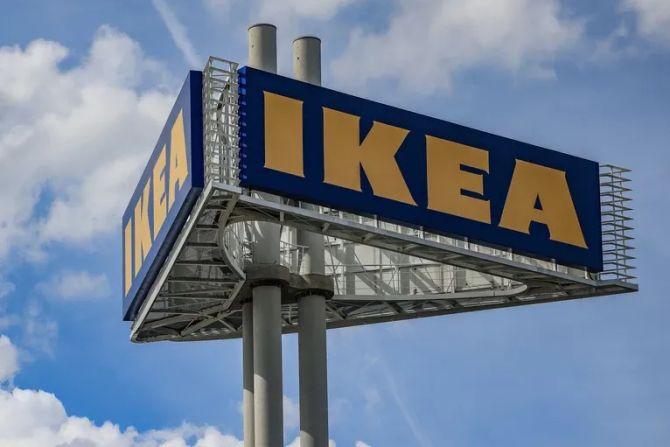 Ikea