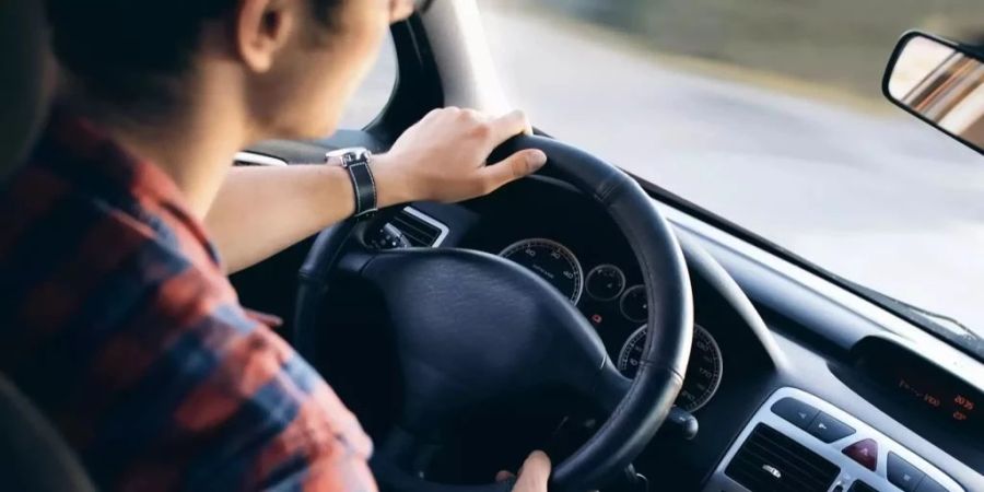 Autofahrer sollen so nicht mehr lange nach Parkplätzen suchen müssen.