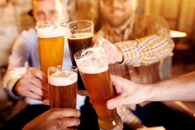 bier freunde