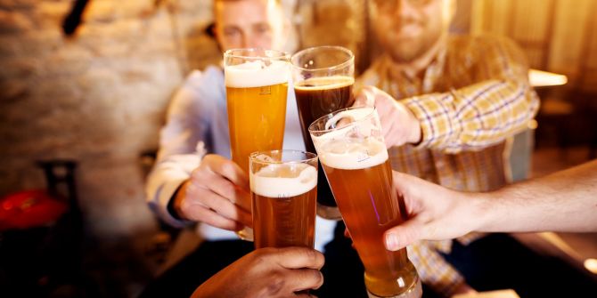 bier freunde