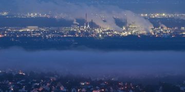 deutsche Industrie