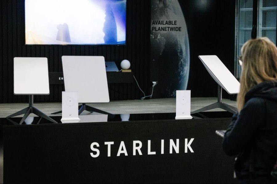 Starlink