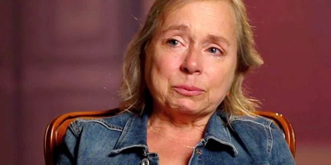 Emotionaler Ausbruch: ChrisTine Urspruch steht in der dritten Folge «Die Verräter - Vertraue Niemandem!» unter besonderem Druck, weshalb sie in Tränen ausbricht. Die Verräter